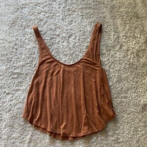 American Eagle Tank Top